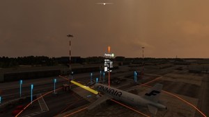 GSX profile - Helsinki Airport EFHK (MK-STUDIOS) thumbnail 2