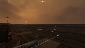 GSX profile - Helsinki Airport EFHK (MK-STUDIOS) thumbnail 9