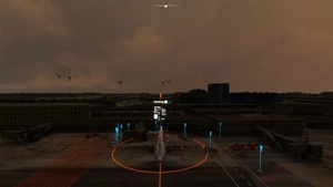 GSX profile - Helsinki Airport EFHK (MK-STUDIOS) thumbnail 8