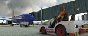 GSX Profile - KABQ Albuquerque (TropicalSim)  thumbnail 3