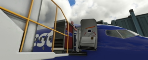 GSX Profile - KABQ Albuquerque (TropicalSim)  thumbnail 2