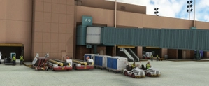 GSX Profile - KABQ Albuquerque (TropicalSim)  thumbnail 5