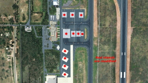 GSX Profile Kilimanjaro Airport (HTKJ) by VueloSimple thumbnail 6