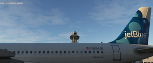 GSX Profile - KLAX  Los Angeles Intl Airport (Inibuilds) thumbnail 3