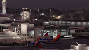 GSX Profile - KSEA Seattle Tacoma (bmworld & amsim)  thumbnail 3