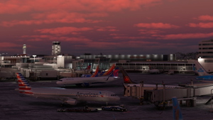 GSX Profile - KSEA Seattle Tacoma (bmworld & amsim)  thumbnail 1