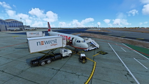 GSX Profile - LEAL, Alicante-Elche International Airport (flightsim.to by hergi1234) thumbnail 3