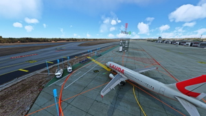 GSX Profile - LEAL, Alicante-Elche International Airport (flightsim.to by hergi1234) thumbnail 5