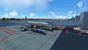 GSX Profile - LEAL, Alicante-Elche International Airport (flightsim.to by hergi1234) thumbnail 2