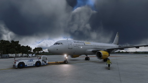 GSX Profile LEJR (Jerez) [V Pilot Design] thumbnail 6