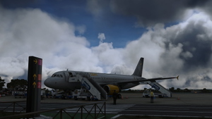GSX Profile LEJR (Jerez) [V Pilot Design] thumbnail 9