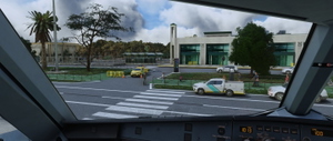 GSX Profile LEJR (Jerez) [V Pilot Design] thumbnail 10