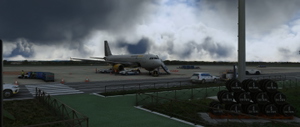 GSX Profile LEJR (Jerez) [V Pilot Design] thumbnail 5