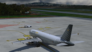 GSX Profile LEJR (Jerez) [V Pilot Design] thumbnail 7
