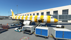 GSX Profile LEMG Malaga by mekepesa & hergi1234 thumbnail 1