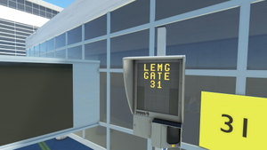 GSX Profile LEMG Malaga by mekepesa & hergi1234 thumbnail 2