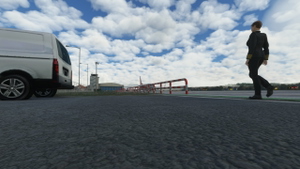 GSX Profile - LESO San Sebastian by MK Studios thumbnail 8