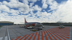 GSX Profile - LESO San Sebastian by MK Studios thumbnail 6