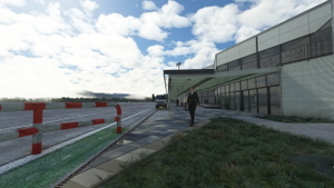 GSX Profile - LESO San Sebastian by MK Studios thumbnail 7