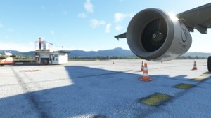 GSX Profile - LESO San Sebastian by MK Studios thumbnail 13