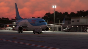 GSX Profile - LESO San Sebastian by MK Studios thumbnail 3