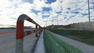 GSX Profile - LESO San Sebastian by MK Studios thumbnail 12
