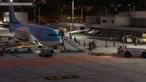 GSX Profile - LESO San Sebastian by MK Studios thumbnail 2