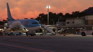 GSX Profile - LESO San Sebastian by MK Studios thumbnail 1