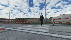 GSX Profile - LESO San Sebastian by MK Studios thumbnail 11