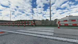 GSX Profile - LESO San Sebastian by MK Studios thumbnail 10