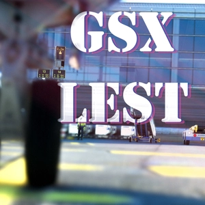 LEST TDM GSX thumbnail 1