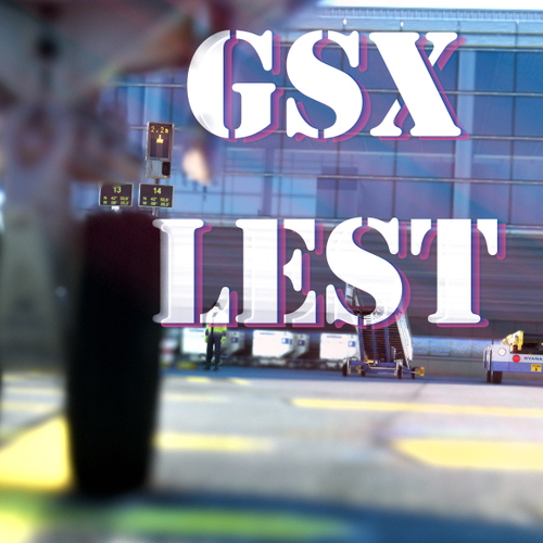 LEST TDM GSX
