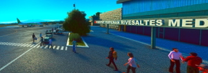 GSX Profile - LFMP Perpignan Rivesaltes (France VFR) thumbnail 2