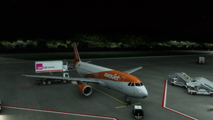 GSX Profile - LGSK, Skiathos International Airport (flightsim.to by JasonGR & whitezleopard) thumbnail 5