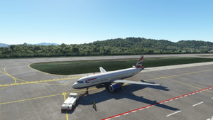 GSX Profile - LGSK, Skiathos International Airport (flightsim.to by JasonGR & whitezleopard) thumbnail 2