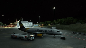 GSX Profile - LGSK, Skiathos International Airport (flightsim.to by JasonGR & whitezleopard) thumbnail 6