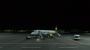 GSX Profile - LGSK, Skiathos International Airport (flightsim.to by JasonGR & whitezleopard) thumbnail 4