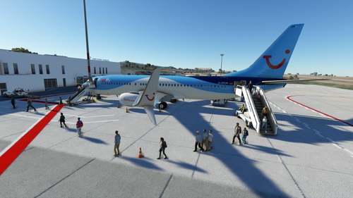 GSX Profile LGSR Santorini by jackzyg