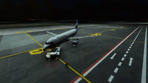 GSX Profile - LGTS, Thessaloniki International Airport (MXIDesign) thumbnail 3