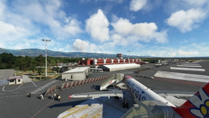 GSX Profile - LICA Lamezia Terme (ORBX) thumbnail 1
