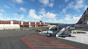 GSX Profile - LICA Lamezia Terme (ORBX) thumbnail 3