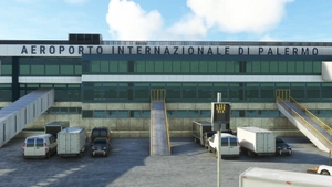 GSX Profile - LICJ Palermo (AmSim) thumbnail 3