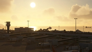GSX Profile - LICJ Palermo (AmSim) thumbnail 6