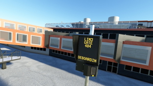 GSX Profile LIMJ Genova by Simog thumbnail 3