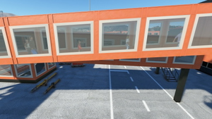 GSX Profile LIMJ Genova by Simog thumbnail 2
