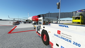 GSX Profile LIML Milano Linate by prairielet thumbnail 1