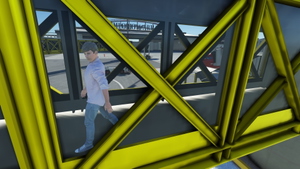 GSX Profile LIML Milano Linate by prairielet thumbnail 2
