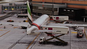 GSX Profile - LIPE Bologna (Freeware) thumbnail 10