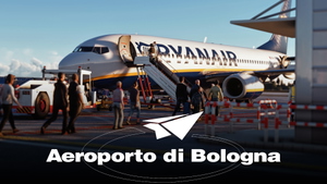 GSX Profile - LIPE Bologna (Freeware) thumbnail 1