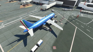 GSX Profile - LIRF Rome (MK-Studios (Marketplace version)) thumbnail 2